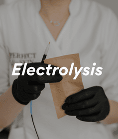 Electrolysis Apilus