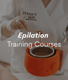 Epilation Training Courses