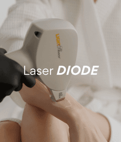 Laser Diodă