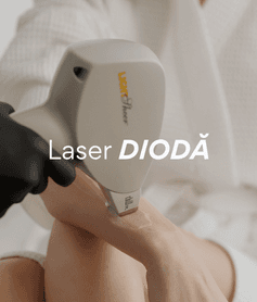 Laser Diodă