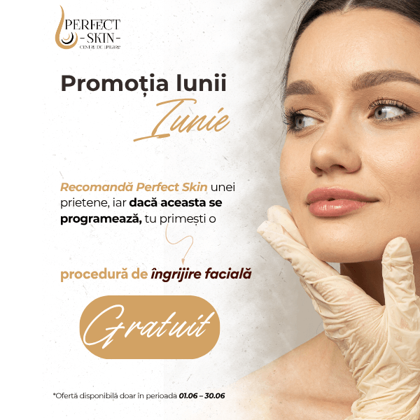 Promoție Perfect Skin