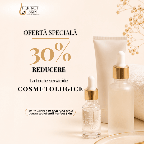 Promoție Perfect Skin