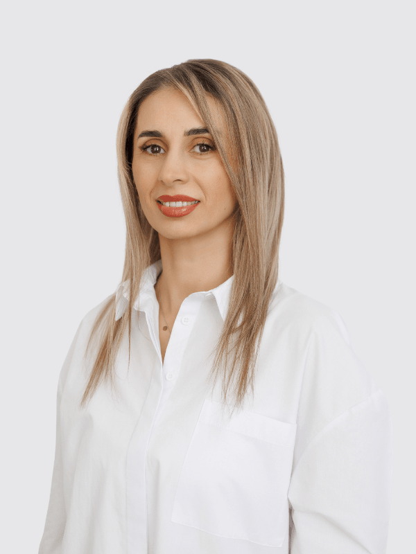 Natalia Ostafii Specialist în epilare