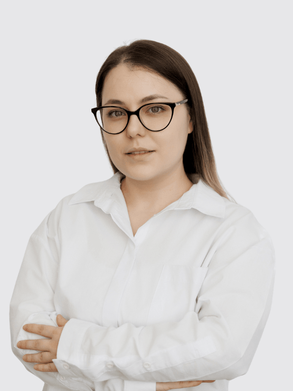 Diana Pleșca Specialist epilare