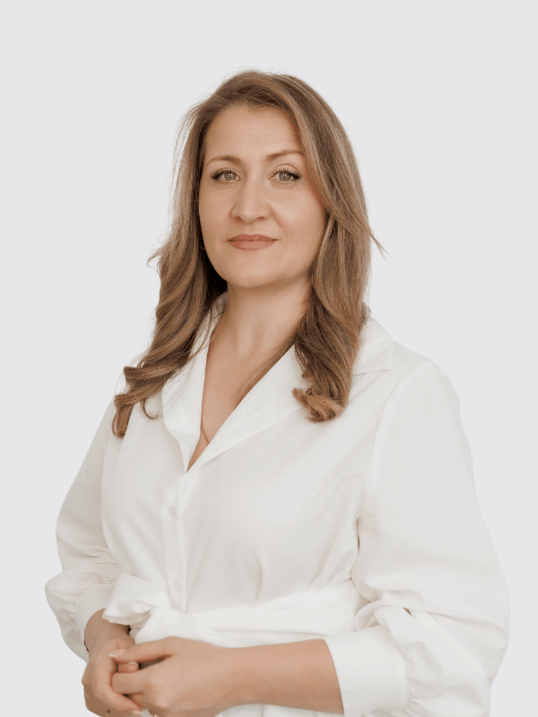 Tatiana Savin Specialist epilare