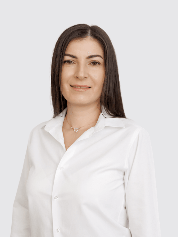Virginia Secară Specialist epilare