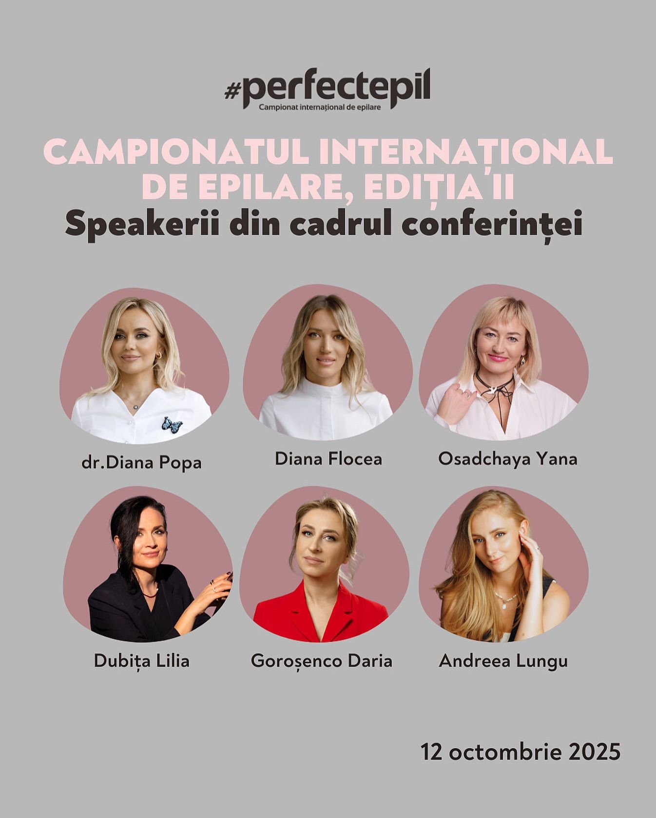Epilare Campionat
